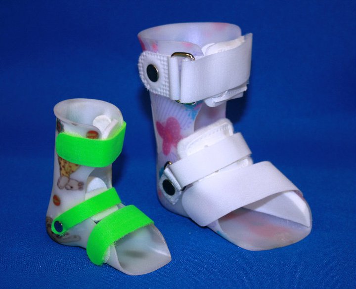 Orthotist
